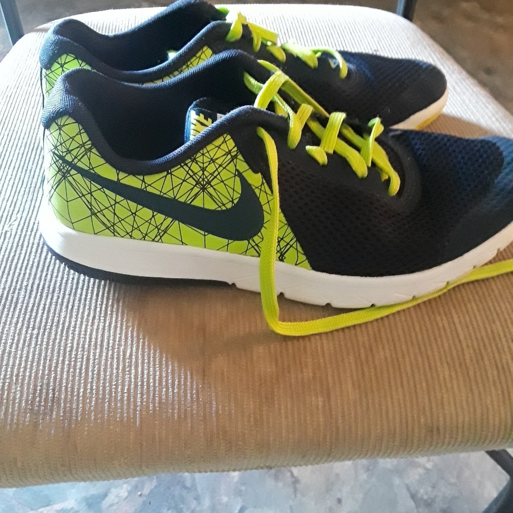 Nike sneakers